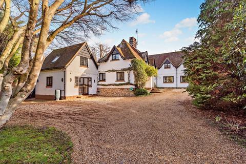 undefined, Heather Lane, West Chiltington, Pulborough, West Sussex