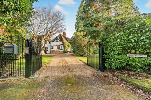undefined, Heather Lane, West Chiltington, Pulborough, West Sussex
