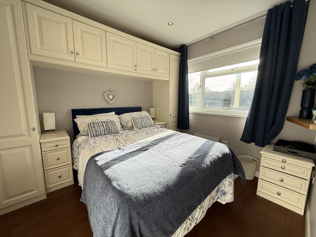 Front Bedroom 2