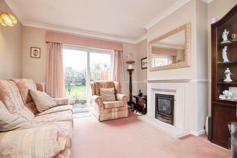 3 bedroom semi-detached house for sale, Wallows Wood, The Straits