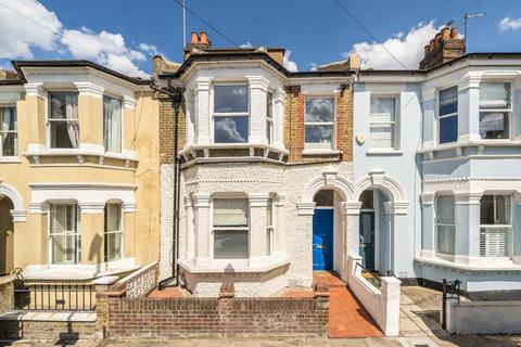 Arlesford Road, London SW9