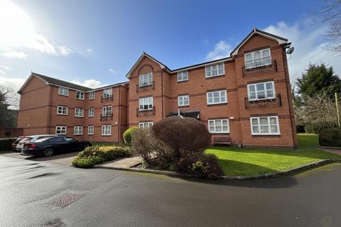 2 bedroom apartment for sale, Charlton Drive, Sale