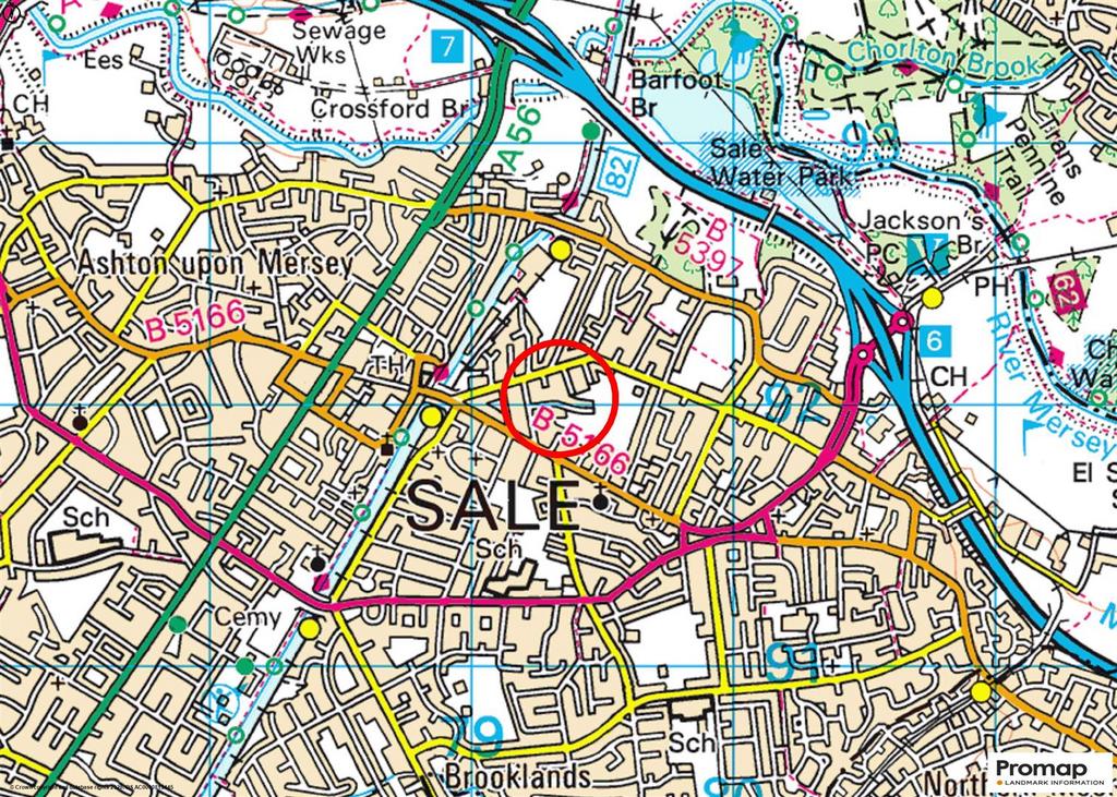Town Plan
