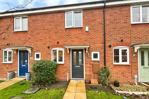 undefined, Meakin Drive, Swadlincote DE11