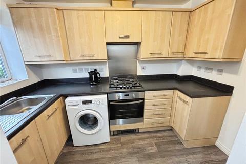 undefined, Meakin Drive, Swadlincote DE11