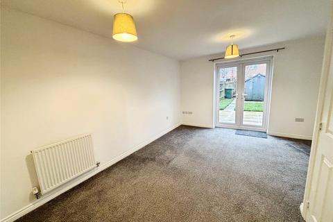 undefined, Meakin Drive, Swadlincote DE11