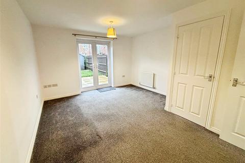 undefined, Meakin Drive, Swadlincote DE11