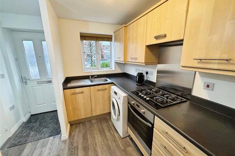 undefined, Meakin Drive, Swadlincote DE11