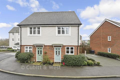 Consort Drive, Leatherhead, Surrey