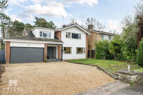 5 bedroom detached house for sale, Ferndown BH22