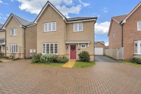 undefined, Robinson Close, Haughley, Stowmarket