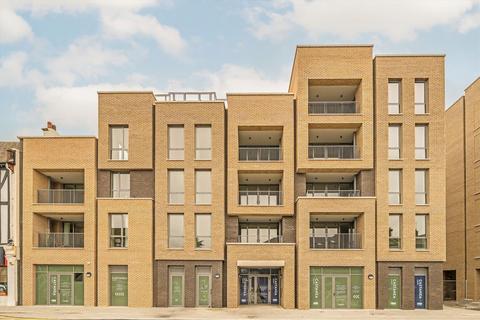 undefined, Coombe Road, New Malden KT3