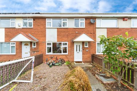 3 bedroom terraced house for sale, Swale Road, Ellesmere Port, CH65
