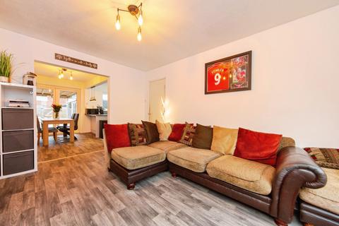 3 bedroom terraced house for sale, Swale Road, Ellesmere Port, CH65
