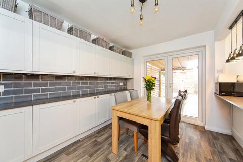 3 bedroom terraced house for sale, Swale Road, Ellesmere Port, CH65