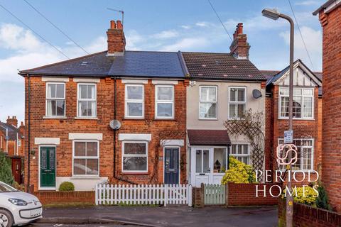 2 bedroom terraced house for sale, North Road Avenue, Brentwood, CM14