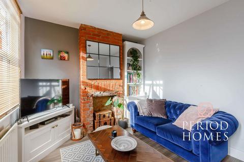 2 bedroom terraced house for sale, North Road Avenue, Brentwood, CM14