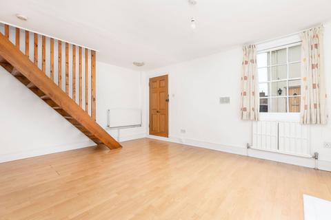 undefined, Silver Street, Baldock SG7