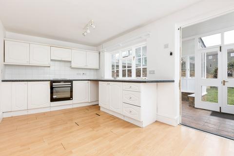 undefined, Silver Street, Baldock SG7