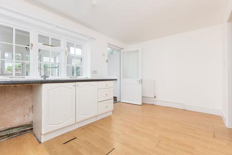undefined, Silver Street, Baldock SG7