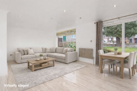 undefined, 27 Cramond Park, Edinburgh EH4 6PX