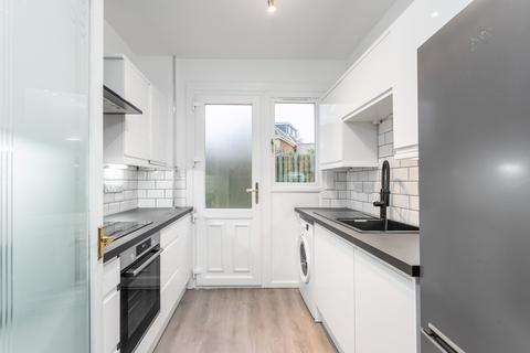 undefined, 27 Cramond Park, Edinburgh EH4 6PX