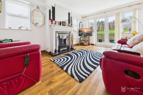 2 bedroom detached bungalow for sale, Westfield Road, Eastbourne BN21