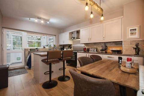2 bedroom detached bungalow for sale, Hawthorne Street, Chesterfield, S40 2EG