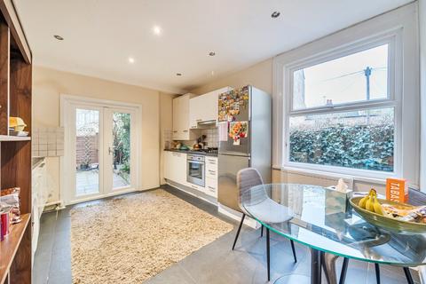 2 bedroom maisonette for sale, Oakhill Road, Putney, London, SW15