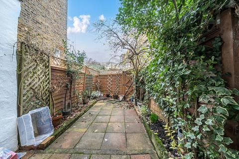 2 bedroom maisonette for sale, Oakhill Road, Putney, London, SW15