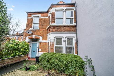 2 bedroom maisonette for sale, Oakhill Road, Putney, London, SW15