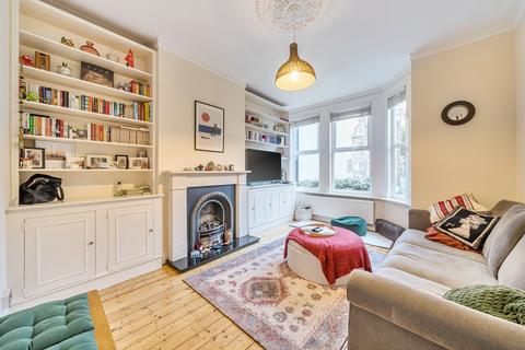 Oakhill Road, Putney, London, SW15