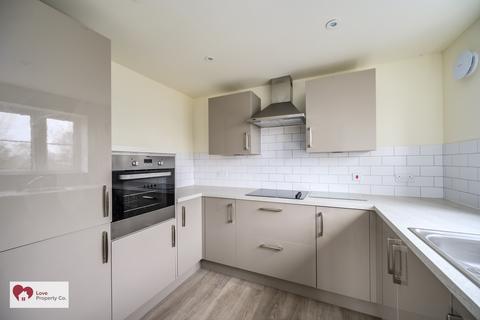 2 bedroom apartment for sale, Station Road, Knowle B93