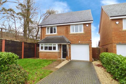 3 bedroom detached house for sale, St. Johns Road, Hedge End, Southampton