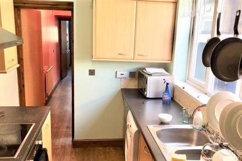 5 bedroom terraced house to rent, 6 Arley Road, Bournbrook, Birmingham