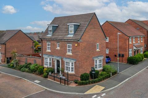 undefined, Mortimer Way, Bromsgrove, B61