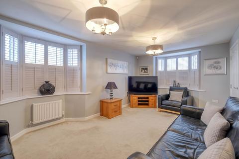 4 bedroom detached house for sale, Mortimer Way, Bromsgrove, B61