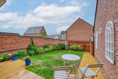 4 bedroom detached house for sale, Mortimer Way, Bromsgrove, B61