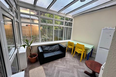 undefined, Cotham Park, Bristol BS6