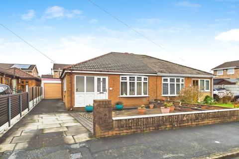 2 bedroom bungalow for sale, Aster Road, Haydock, WA11