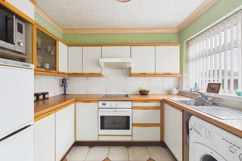 2 bedroom bungalow for sale, Aster Road, Haydock, WA11