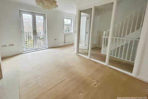3 bedroom end of terrace house to rent, Christ Church Close, Stamford