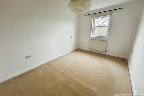3 bedroom end of terrace house to rent, Christ Church Close, Stamford