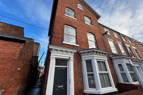 undefined, Victoria Parade, Scarborough