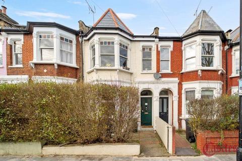 Beresford Road, N8