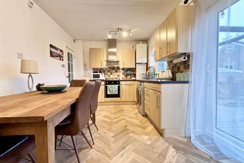 undefined, Herbert Street, Bradford BD14