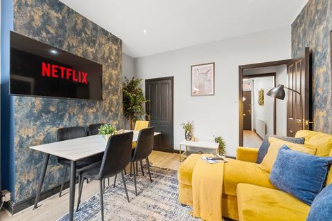 undefined, Carberry Terrace, Hyde Park, Leeds