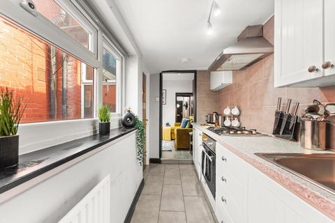 undefined, Carberry Terrace, Hyde Park, Leeds
