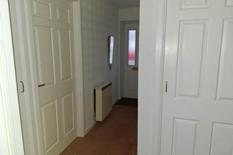 undefined, Staindale Place, Taybrooke Avenue