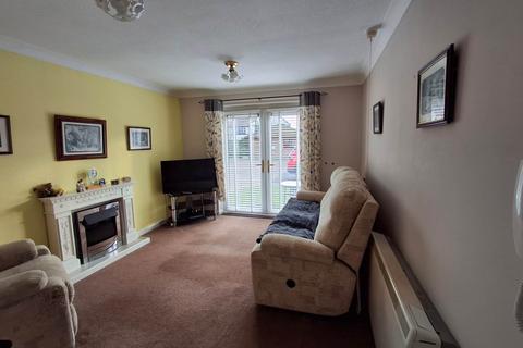 undefined, Staindale Place, Taybrooke Avenue